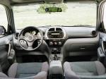 Toyota RAV4 2000 года (US)